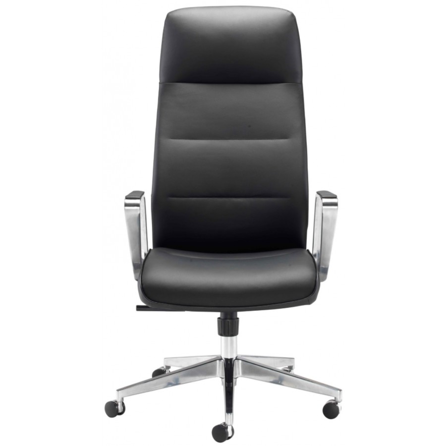 Pallas High Back Leather Executive Chair